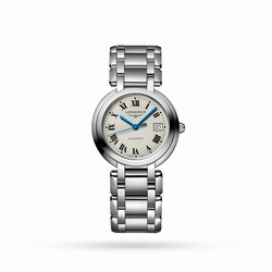 Longines PrimaLuna 30mm Ladies details L81134716