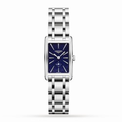 Longines Dolcevita 20.8x32mm Ladies details L52554936