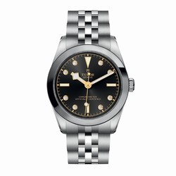 Tudor Black Bay 31 Manufacture Calibre MT5201 (COSC) 31mm Steel Case Steel Bracelet M79600-0004