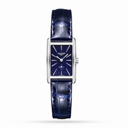 Longines DolceVita 20.8x32mm Ladies details L52554932