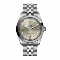 Tudor Black Bay 31 Manufacture Calibre MT5201 (COSC) 31mm Steel Case Steel Bracelet M79600-0003