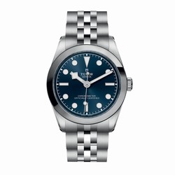 Tudor Black Bay 31 Manufacture Calibre MT5201 (COSC) 31mm Steel Case Steel Bracelet M79600-0002