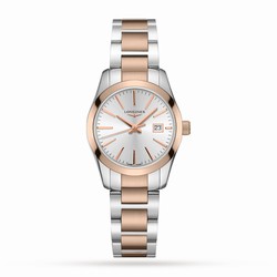 Longines Conquest Classic 29.5mm Ladies details L22863727
