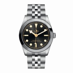 Tudor Black Bay 31 Manufacture Calibre MT5201 (COSC) 31mm Steel Case Steel Bracelet M79600-0001