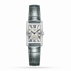 Longines DolceVita 20.8x32mm Ladies details L52554713