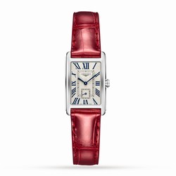 Longines DolceVita 20.8x32mm Ladies details L52554715