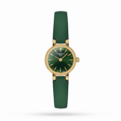 Tissot T-Lady Lovely Round 19.5mm Ladies details T1400093609100