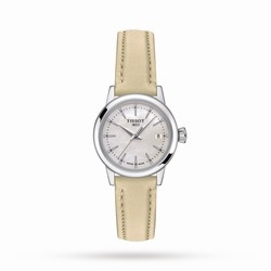 Tissot T-Classic Dream Lady 28mm Ladies details T1292101611100