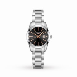 Longines Conquest Classic 29.5mm Ladies details L22864526