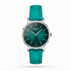 Tissot Everytime 34mm Ladies details T1432101709100