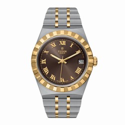Tudor Royal S G M28403-0008