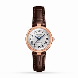 Tissot T-My Lady Bellisima 29mm Ladies details T1262073601300