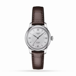 Tissot T-Classic Le Locle 29mm Ladies details T0062071603800