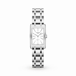 Longines DolceVita 20.8x32mm Ladies details L52554116