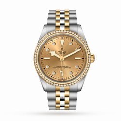 Tudor Black Bay 36 S G M79653-0007
