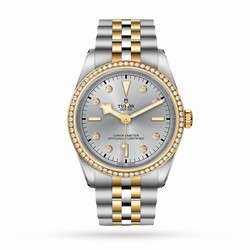 Tudor Black Bay 36 S G M79653-0006