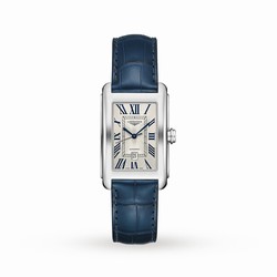 Longines DolceVita 27.7x43.8mm Ladies details L57574719