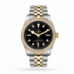 Tudor Black Bay 36 S G M79653-0005