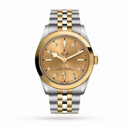 Tudor Black Bay 36 S G M79643-0008