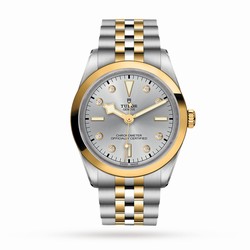 Tudor Black Bay 36 S G M79643-0007