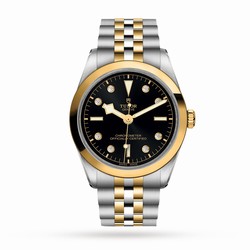 Tudor Black Bay 36 S G M79643-0006