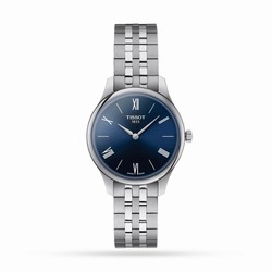 Tissot T-Classic Traditional 31mm Ladies details T0632091104800