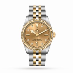 Tudor Black Bay 31 S G M79613-0007