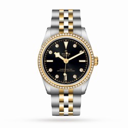 Tudor Black Bay 31 S G M79613-0005