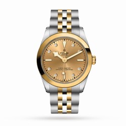 Tudor Black Bay 31 S G M79603-0008