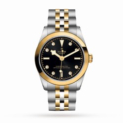 Tudor Black Bay 31 S G M79603-0006