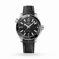 Omega Seamaster Planet Ocean 600m Co-Axial 39.5mm Mens details O21533402001001