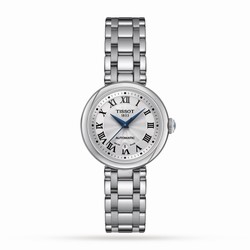 Tissot Belissima 29mm Ladies details T1262071101300
