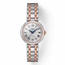 Tissot Belissima 29mm Ladies details T1262072201300