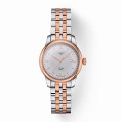 Tissot T-Classic 29mm Ladies details T0062072203800