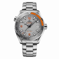 Omega Seamaster Planet Ocean 600M 43.5mm Titanium On Titanium O21590442199001