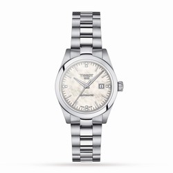 Tissot T-Classic 29mm Ladies details T1320071111600