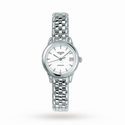 Longines Flagship 26mm Ladies details L42744126