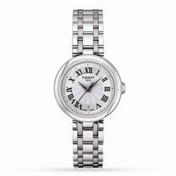 Tissot T-My Lady Bellissima 26mm Ladies details T1260101101300