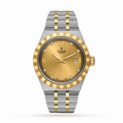 Tudor Royal Date M28303-0006