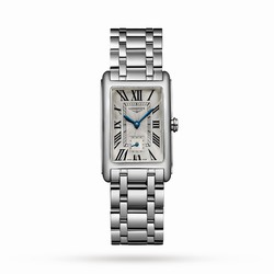 Longines DolceVita 23.30 x 37mm Ladies details L55124716