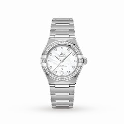 Omega Constellation Manhattan Co-Axial 29mm O13115292055001