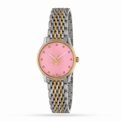 Gucci G-Timeless details 29mm YA1265030