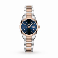 Longines Conquest Classic 29.5mm Ladies details L22863927