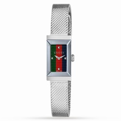 Gucci G-Frame details 14mm YA147510