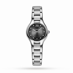 Raymond Weil Noemia Diamond 24mm Ladies details 5124-ST-60181