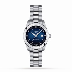 Tissot T-Classic 29.5mm Ladies details T1320071104600