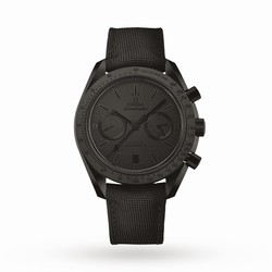 Omega Speedmaster Moonwatch Co-Axial 44.25mm Mens details O31192445101005