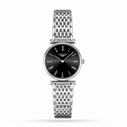 Longines La Grande Classique 24mm Ladies details L42094516