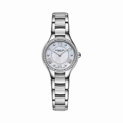 Raymond Weil Noemia Ladies Quartz 24mm 5124-S2S-00966