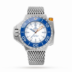 Omega Seamaster Ploprof 1200m Co-Axial Master Chronometer 55 X 48mm O22790552104001